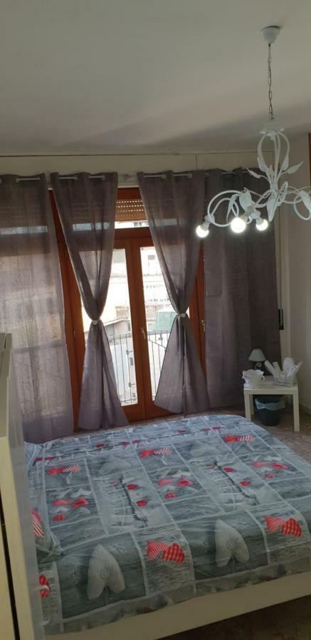 B&B Giva Napels Buitenkant foto