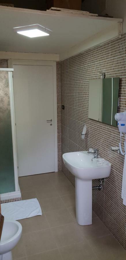 B&B Giva Napels Buitenkant foto